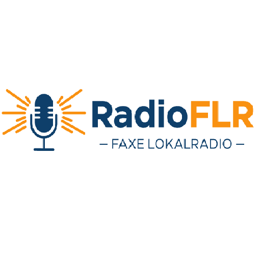 RadioFLR โลโก้